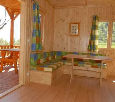 Camping La Torre Hotel Espot Kültér fotó
