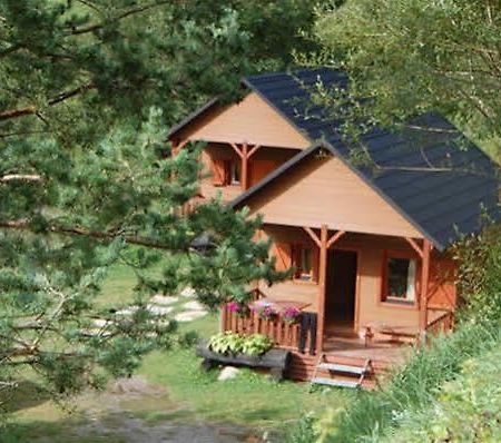 Camping La Torre Hotel Espot Kültér fotó