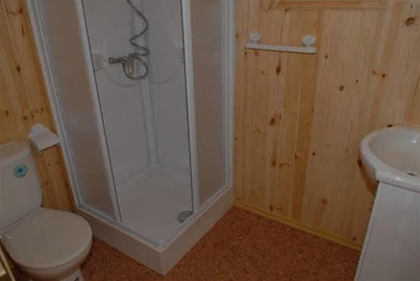 Camping La Torre Hotel Espot Kültér fotó