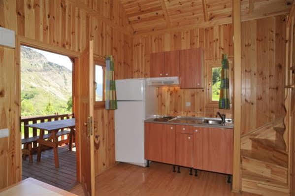 Camping La Torre Hotel Espot Kültér fotó